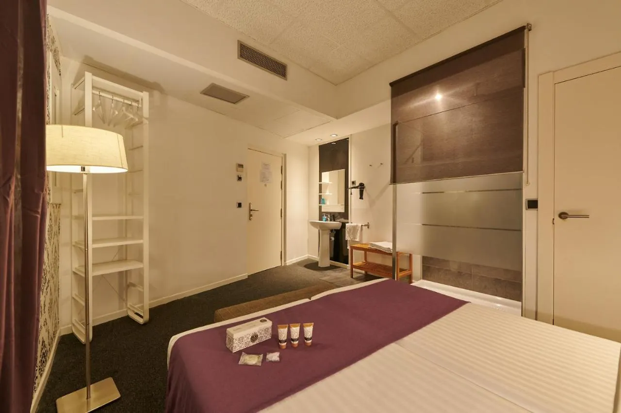Hostal Mayerling Centro Barcelona Vendégház
