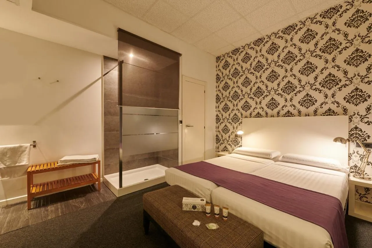 Hostal Mayerling Centro Barcelona Vendégház