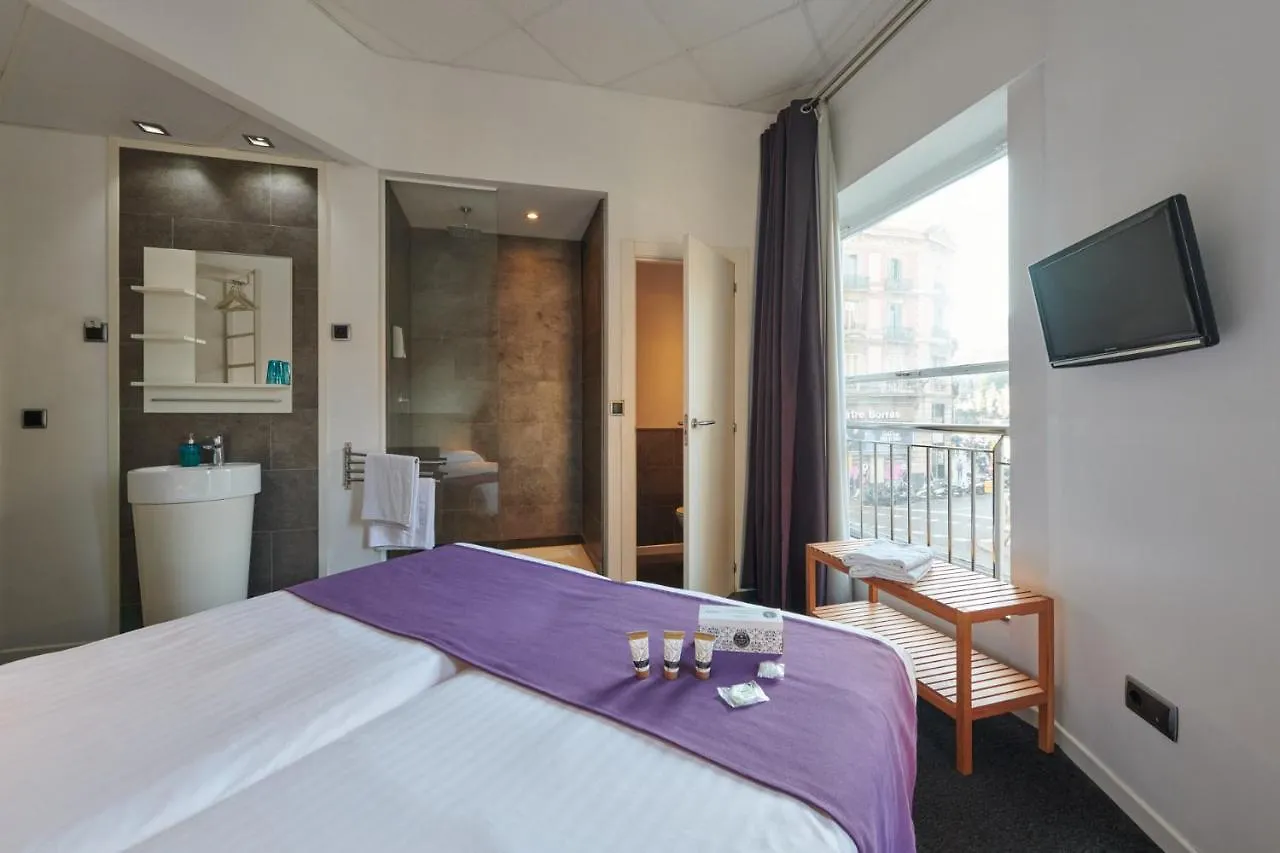 Hostal Mayerling Centro Barcelona