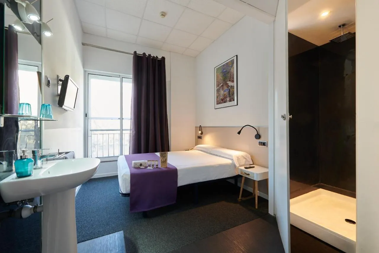 Vendégház Hostal Mayerling Centro Barcelona