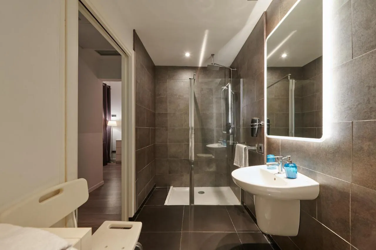 Vendégház Hostal Mayerling Centro Barcelona