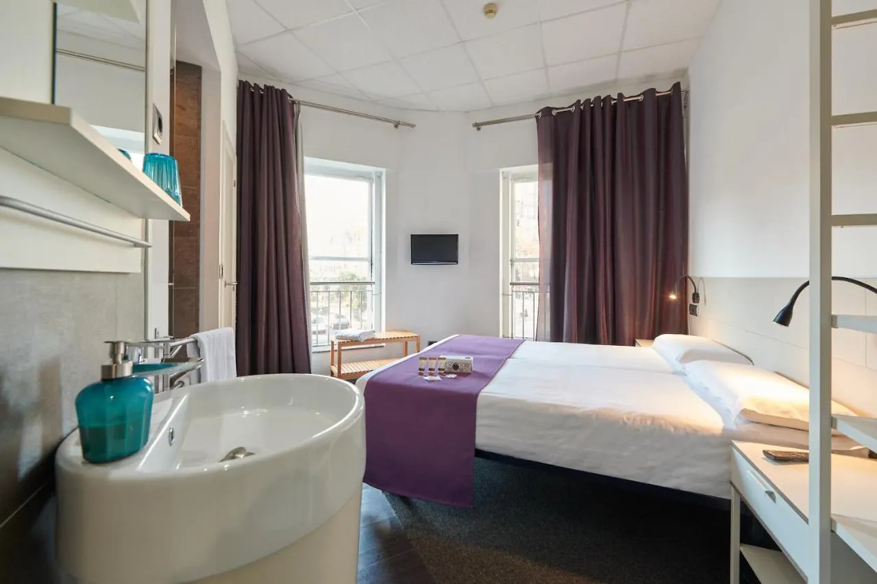 Hostal Mayerling Centro Barcelona Vendégház