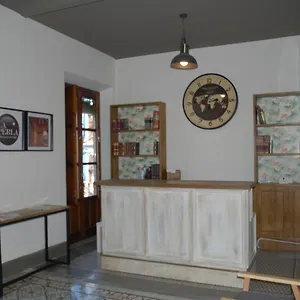 La Perla 2* Granada