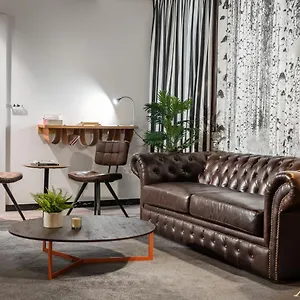Bypillow Amari 2* Бильбао