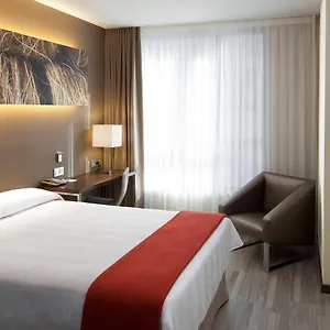 Otel Nh Diagonal Center