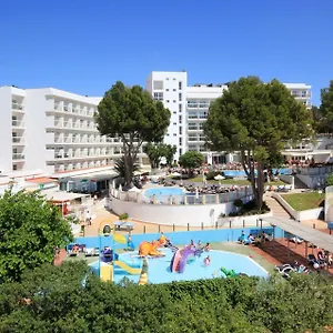 **** Szálloda Ilunion Mallorca Spanyolország