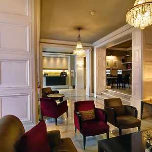 Hotel Condado, Barcelone