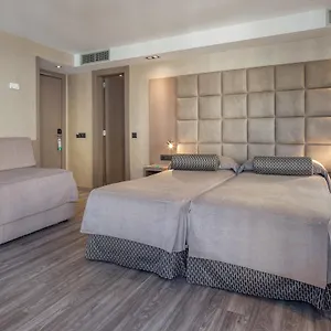 Suizo 3* Barcelona