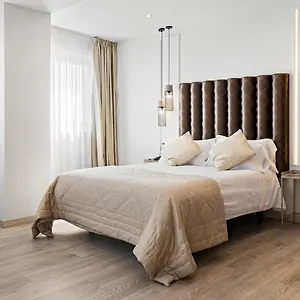 Urban Anaga 4* Санта-Крус-де-Тенерифе