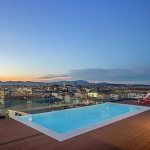 Kora - Passivhaus 2* Vitoria-Gasteiz