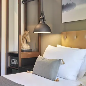Hotel Cortes Rambla, Barcelone