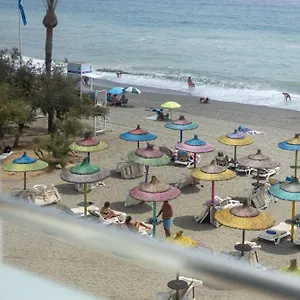 Dona Luisa 3* San Luis de Sabinillas