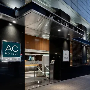 Ac Irla By Marriott 3*, Barcelone Espagne