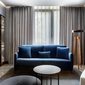 Radisson Collection 5* Bilbao
