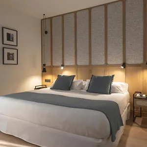 Otel Catedral