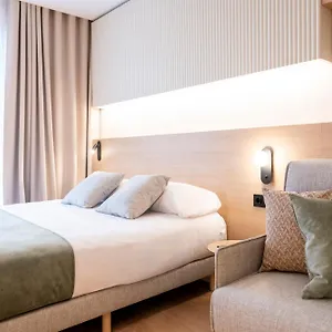 *** Apartmanhotel Atenea Calabria Spanyolország