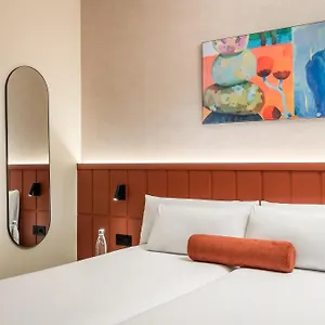 Bypillow Amari 2* Бильбао