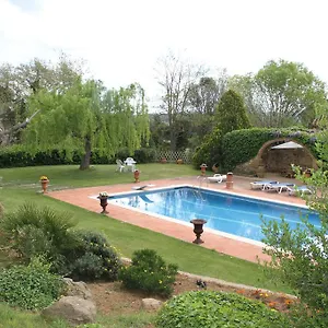 Mas Vilosa Bed & Breakfast Corsá