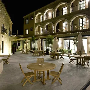 Palacio De 4* Mengibar