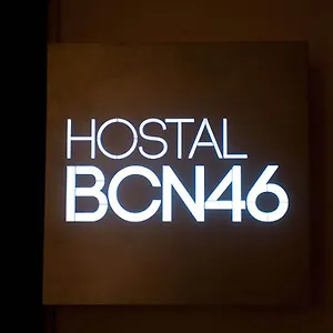 Bcn 46 2* Барселона