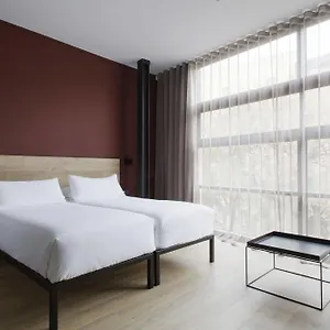 Allada 3* Апарт-отель