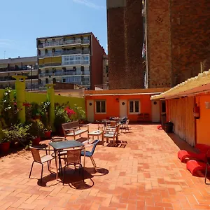 Auberge de jeunesse Paraiso, Barcelone