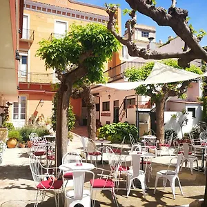 Plaja I Pati De Plaja Gasthuis Palafrugell