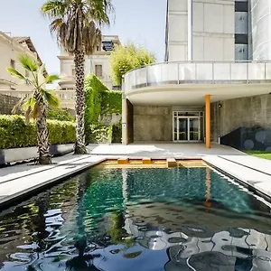 Hotel Ikonik Angli, Barcelone