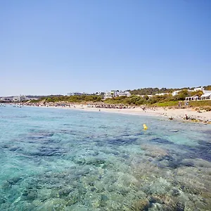 Stil Victoria Playa 3*, Es Migjorn Gran Espagne