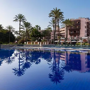 Santa Catalina, A Royal Hideaway 5* Las Palmas de Gran Canaria